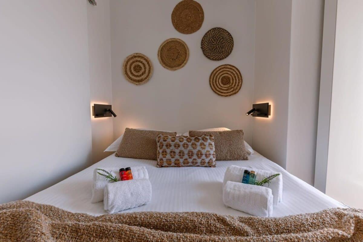 Huswell - Stunning Seafront Apartment นอคเคอ-เฮสท์ ภายนอก รูปภาพ